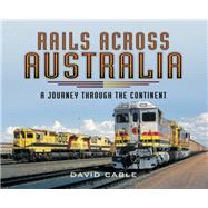 Rails Across Australia