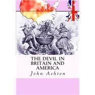 The Devil in Britain and America