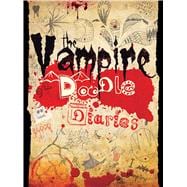 Vampire Doodle Diaries