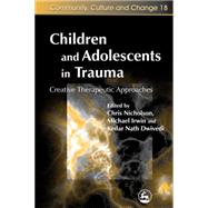 Children and Adolescents in Trauma