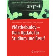 #mathebuddy - Dein Update Für Studium Und Beruf