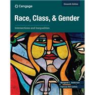 Race, Class, and Gender Intersections and Inequalities