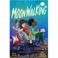 Moonwalking