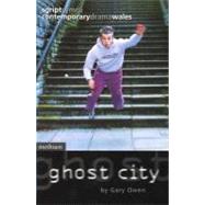 Ghost City
