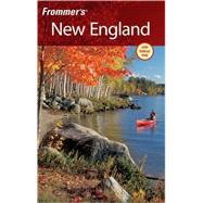 Frommer's<sup>®</sup> New England, 14th Edition