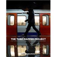 The Tube Mapper Project Capturing Moments on the London Underground