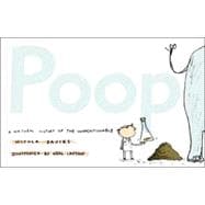 Poop : A History of the Unmentionable