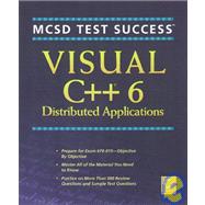 Visual C++ 6 Distributed Applications