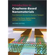 Introduction to Graphene-Based Nanomaterials