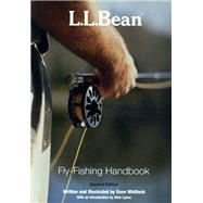 L.L. Bean Fly-Fishing Handbook,9781558214378