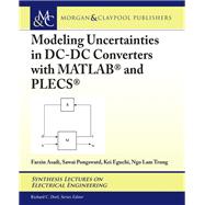 Modeling Uncertainties in Dc-dc Converters With Matlab and Plecs