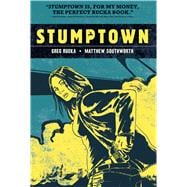 Stumptown 1