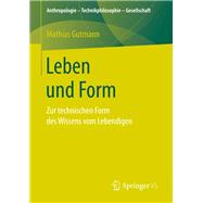 Leben Und Form