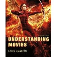 Understanding Movies, 14th edition - Pearson+ Subscription