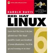 Red Hat Linux 6 : Visual QuickPro Guide
