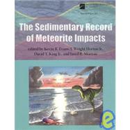 The Sedimentary Record of Meteorite Impacts