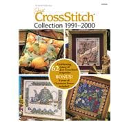 The Just CrossStitch Collection 1991â€“2000