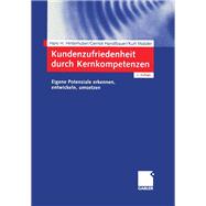 Kundenzufriedenheit Durch Kernkompetenzen
