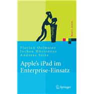 Apple's iPad im Enterprise-Einsatz