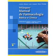 Manual de farmacología básica y clínica / Manual of Basic and Clinical Pharmacology: Incluye sitio web