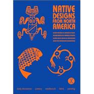 Native Designs from North America