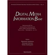 Digital Media Information Base