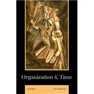 Organization and Time