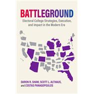 Battleground,9780197774380