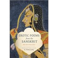 Erotic Poems from the Sanskrit