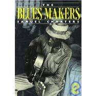 The Blues Makers