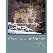 Calculus for the Life Sciences Plus MyLab Math with Pearson etext -- Access Card Package