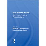 East-west Conflict