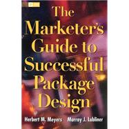 The Marketer's Guide to Successful Package Design