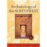 Archaeology of the Southwest, Third Edition