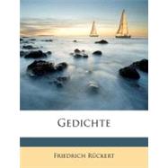 Gedichte