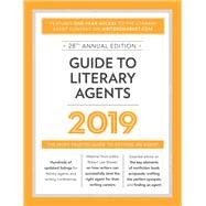 Guide to Literary Agents 2019