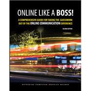 Online Like a Boss!