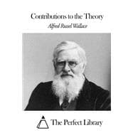 Contributions to the Theory
