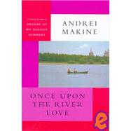 Once upon the River Love