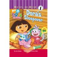 Dora's  Sleepover