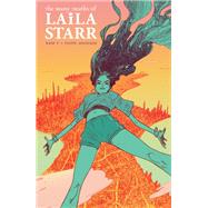 Many Deaths of Laila Starr, The