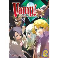 Vamp! Vol 1