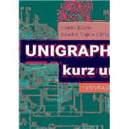 UNIGRAPHICS NX5 - kurz und bündig