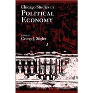 Chicago Studies in Political Economy