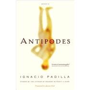 Antipodes Stories
