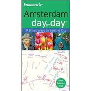 Frommer's<sup>®</sup> Amsterdam Day by Day, 2nd Edition
