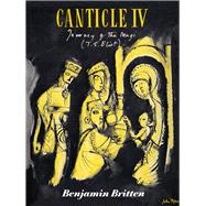 Canticle IV