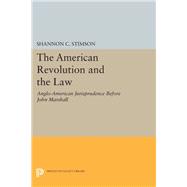The American Revolution and The Law
