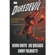 Daredevil : Guardian Devil