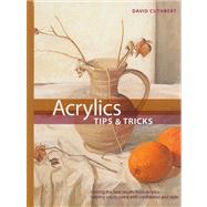 Acrylic Tips & Tricks